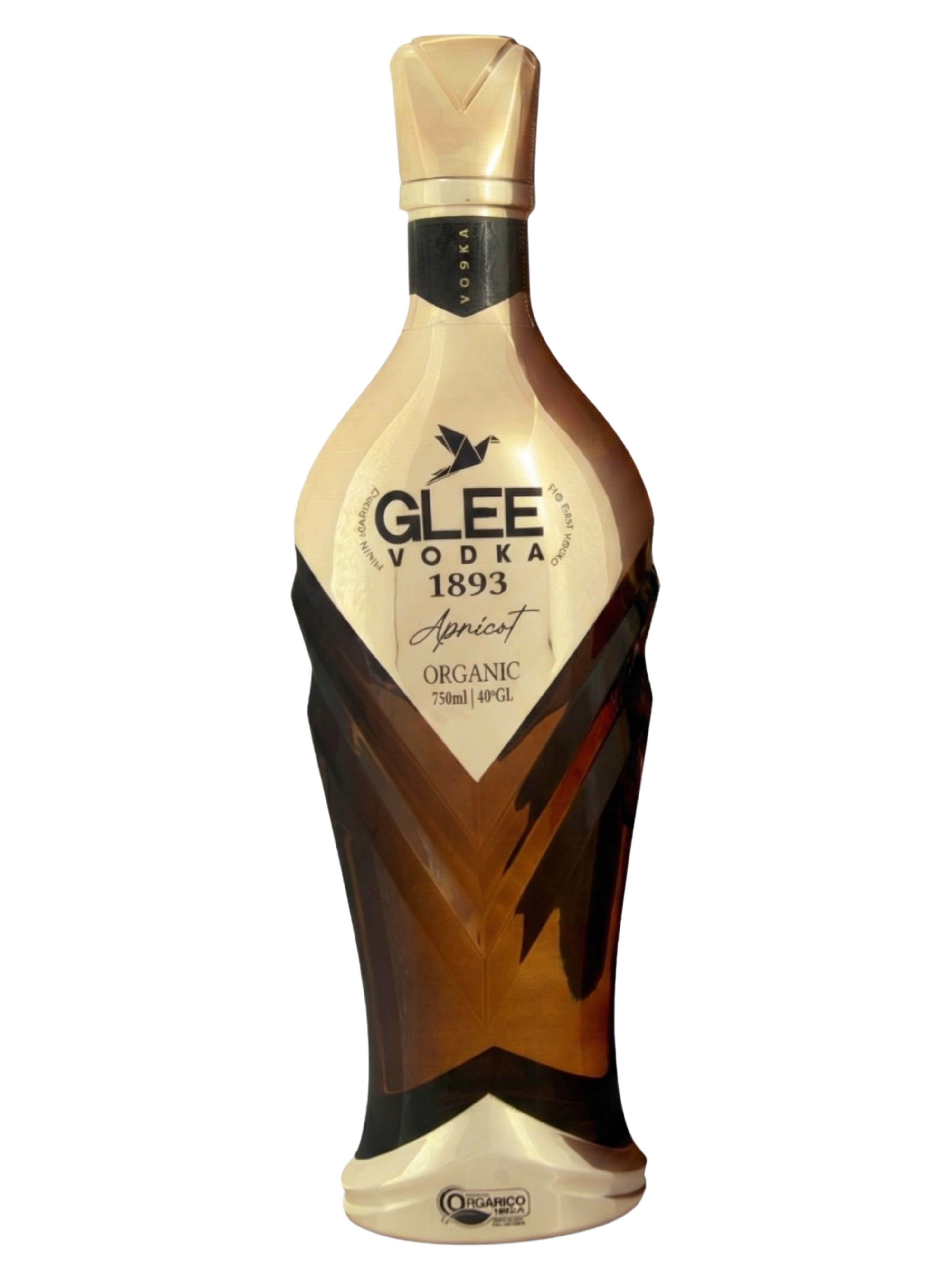 GLEE APRICOT